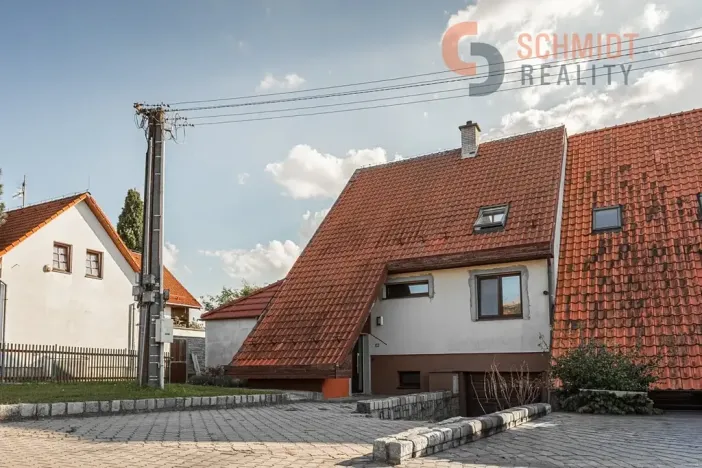 Prodej rodinného domu, Valtice, Lipová, 230 m2