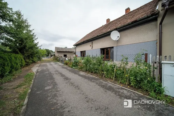 Prodej rodinného domu, Srnojedy, V Půrku, 104 m2
