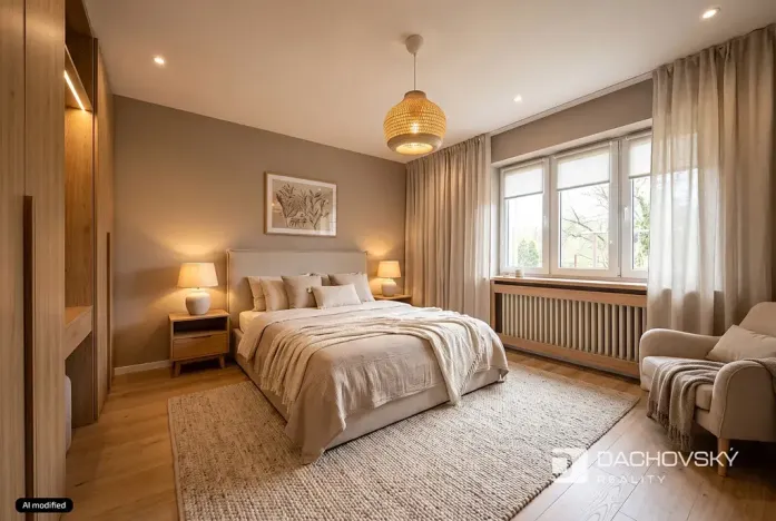 Prodej rodinného domu, Srnojedy, V Půrku, 104 m2