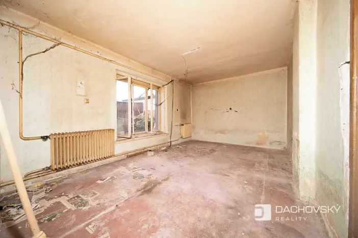 Prodej rodinného domu, Srnojedy, V Půrku, 104 m2