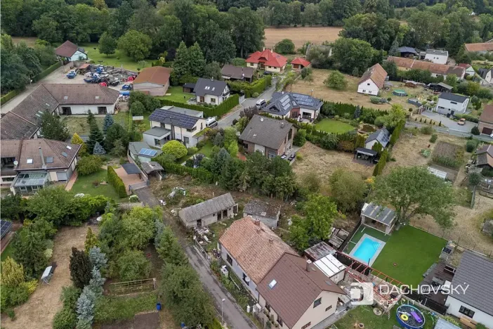 Prodej rodinného domu, Srnojedy, V Půrku, 104 m2