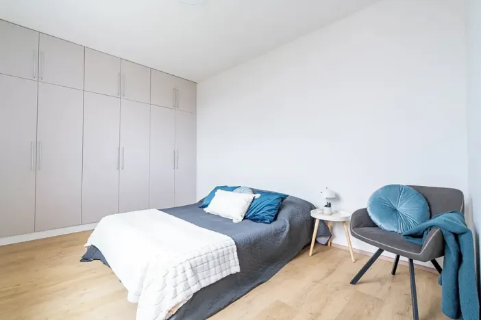 Prodej bytu 2+kk, Pasohlávky, 53 m2