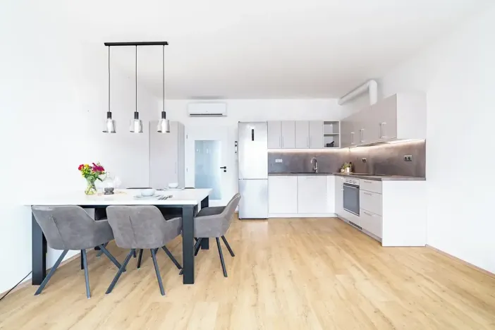 Prodej bytu 2+kk, Pasohlávky, 53 m2