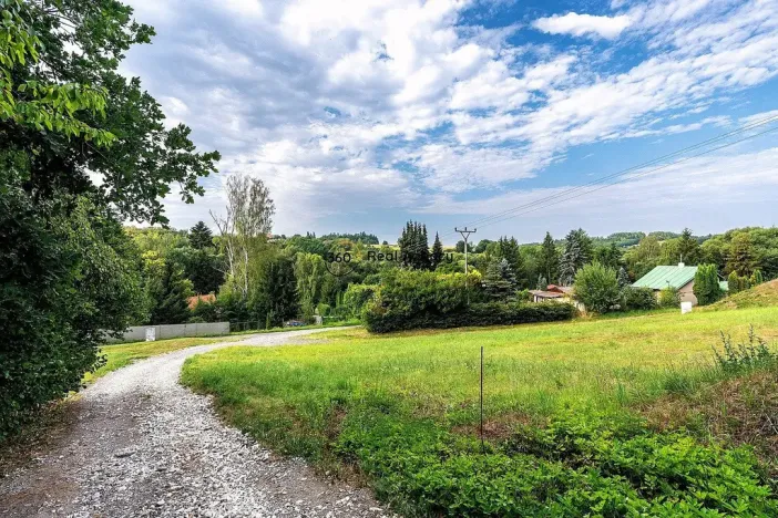 Prodej pozemku, Zbraslavice, 837 m2