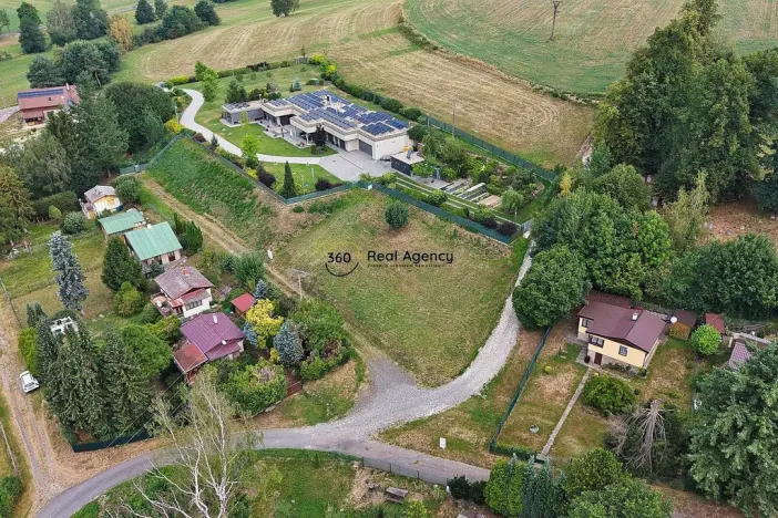 Prodej pozemku, Zbraslavice, 837 m2