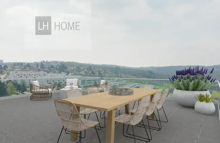 Prodej bytu 3+kk, Brno, 130 m2
