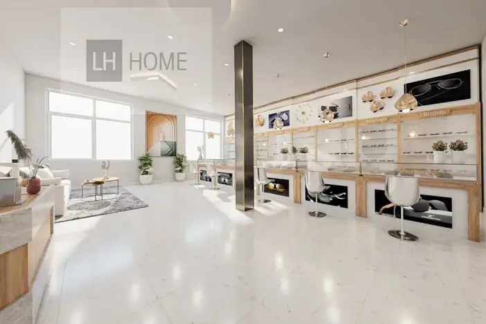 Prodej obchodního prostoru, Brno, 730 m2