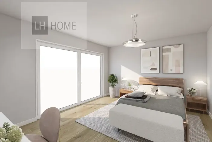 Prodej bytu 5+kk, Brno, 158 m2