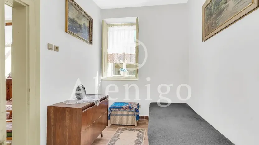 Prodej rodinného domu, Keblov, 120 m2