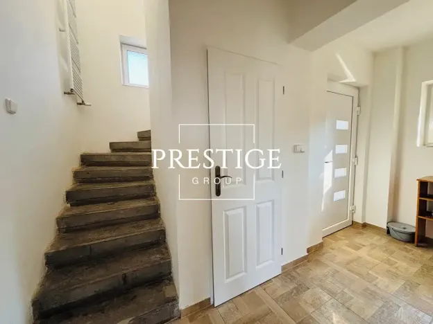 Pronájem rodinného domu, Čerčany, Růžová, 75 m2