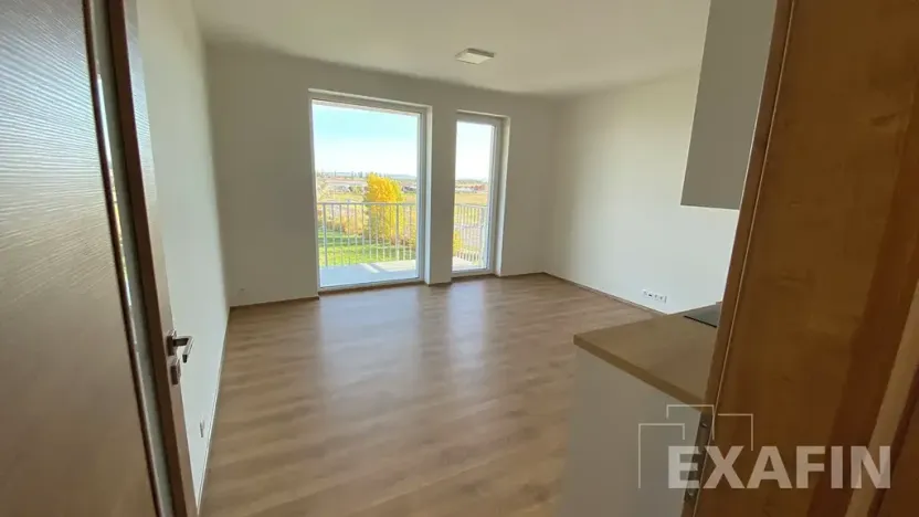 Pronájem bytu 2+kk, Praha - Letňany, Beranových, 45 m2