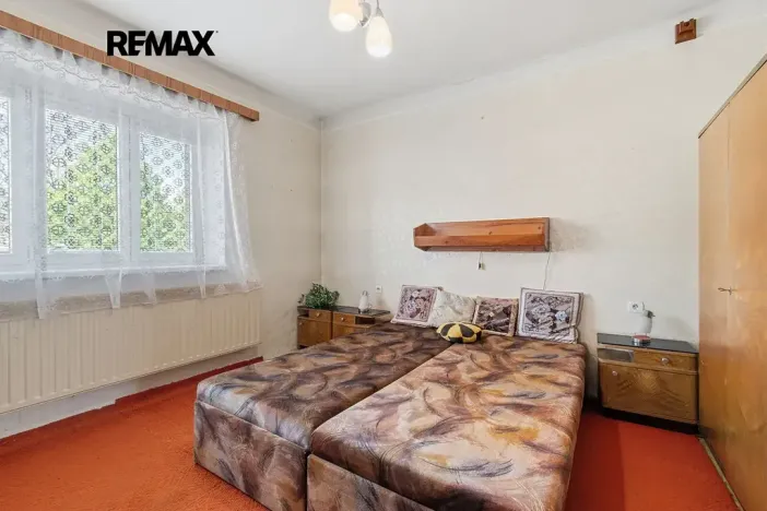 Prodej rodinného domu, Smědčice, 215 m2