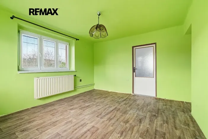 Prodej rodinného domu, Smědčice, 215 m2