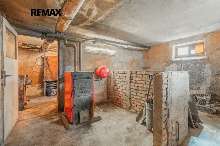 Prodej rodinného domu, Smědčice, 215 m2