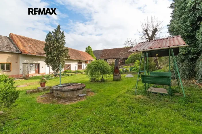 Prodej rodinného domu, Smědčice, 215 m2