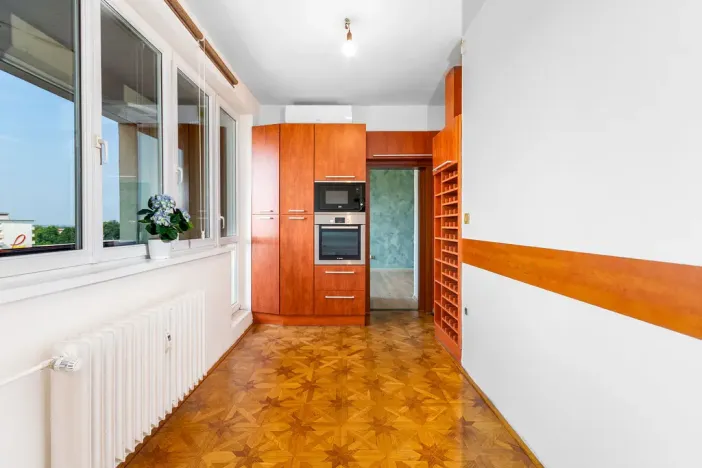Prodej bytu 3+1, Havířov - Město, Dlouhá třída, 95 m2