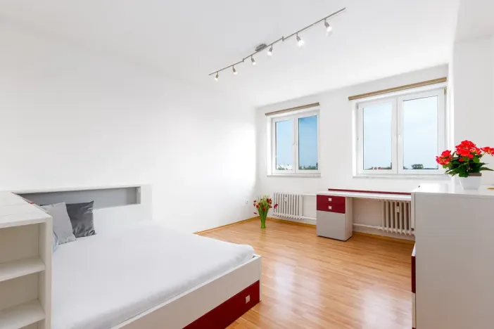 Prodej bytu 3+1, Havířov - Město, Dlouhá třída, 95 m2