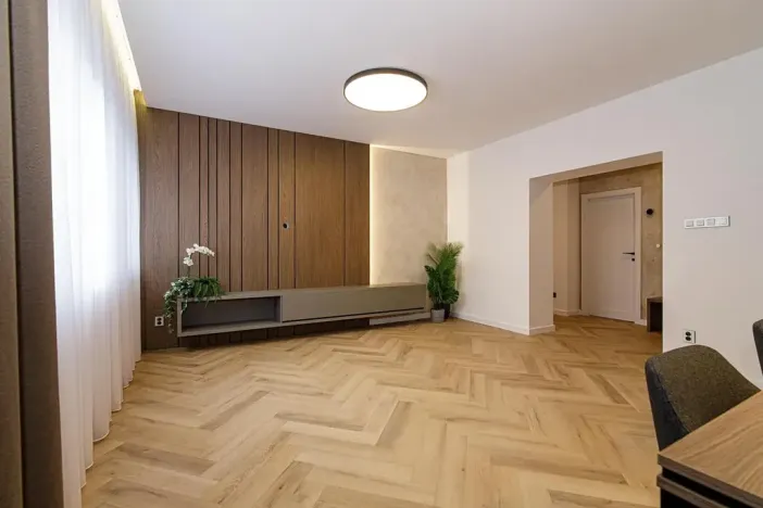 Pronájem bytu 4+kk, Ostrava, 28. října, 105 m2