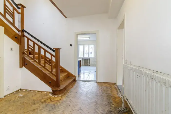 Prodej rodinného domu, Ostrava, Matušínského, 250 m2
