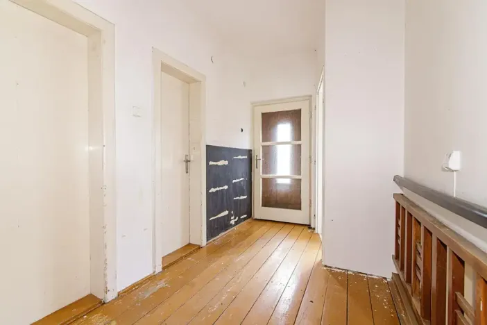 Prodej rodinného domu, Ostrava, Matušínského, 250 m2