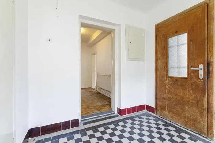 Prodej rodinného domu, Ostrava, Matušínského, 250 m2