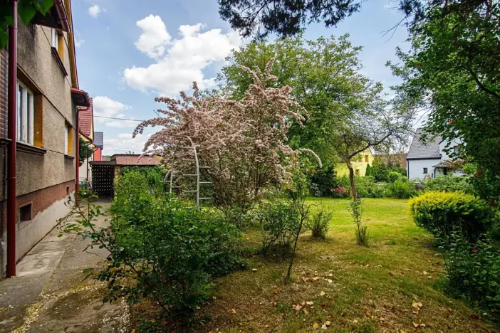 Prodej rodinného domu, Ostrava, Matušínského, 250 m2