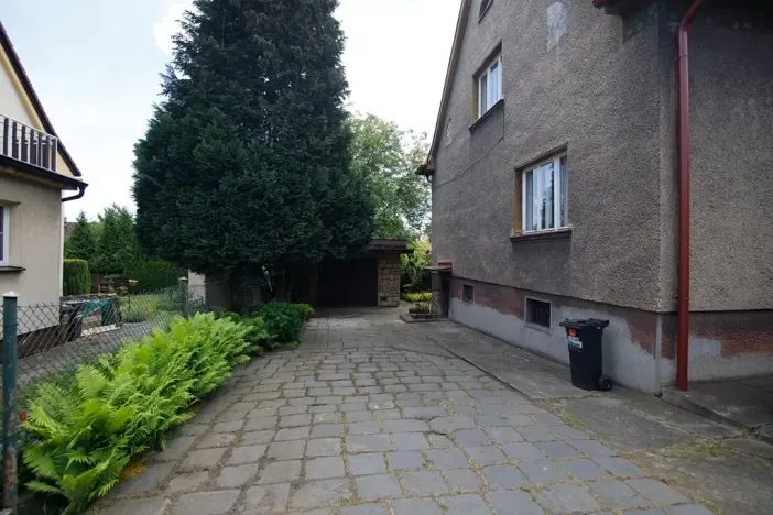 Prodej rodinného domu, Ostrava, Matušínského, 250 m2