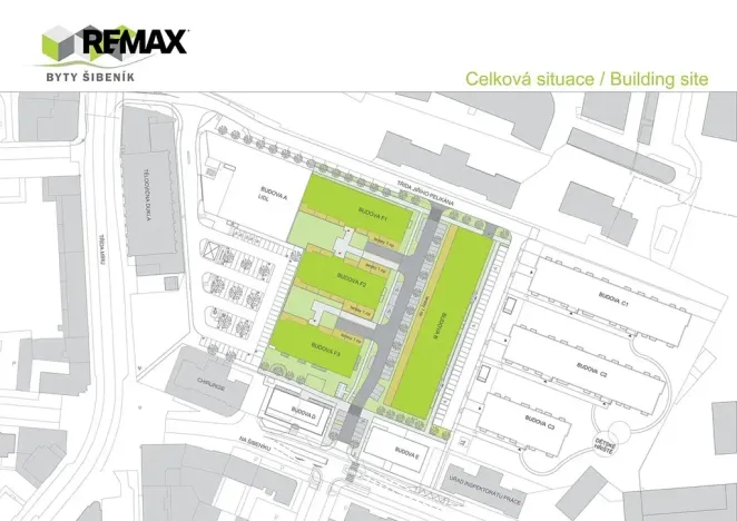 Prodej bytu 1+kk, Olomouc, Třída Jiřího Pelikána, 32 m2