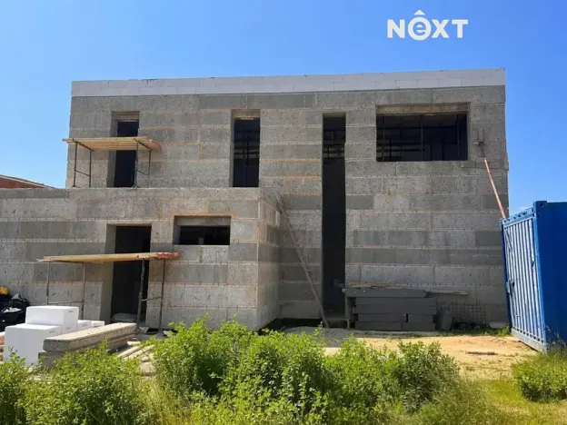 Prodej rodinného domu, Vysoký Újezd, U Sadaře, 192 m2