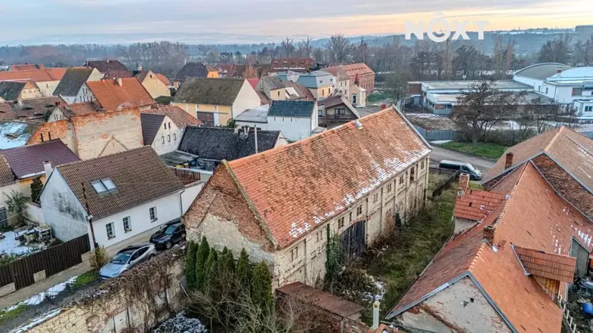 Prodej rodinného domu, Staňkovice, 200 m2