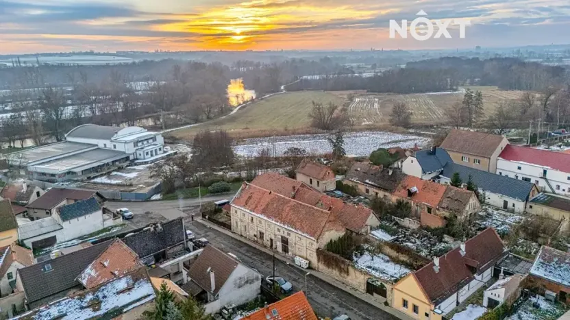 Prodej rodinného domu, Staňkovice, 200 m2