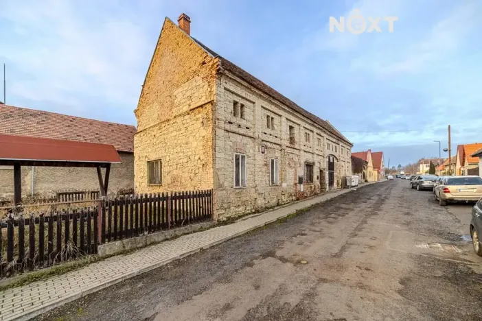Prodej rodinného domu, Staňkovice, 200 m2