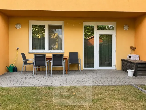 Pronájem bytu 3+kk, Modřice, Přízřenická, 90 m2
