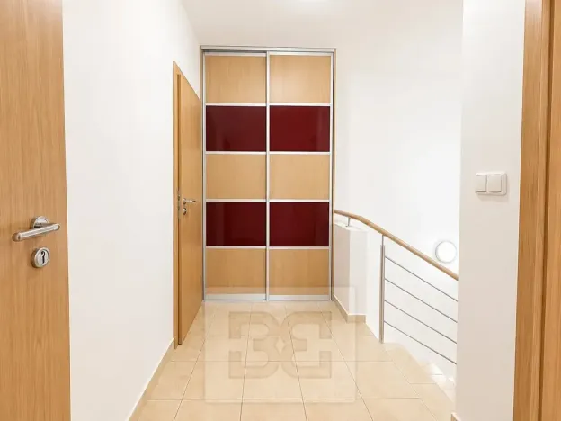 Pronájem bytu 3+kk, Modřice, Přízřenická, 90 m2