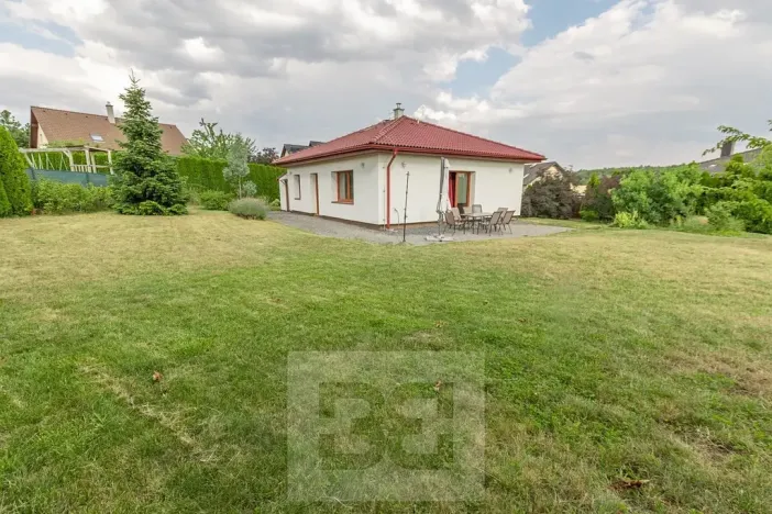 Prodej rodinného domu, Nová Ves pod Pleší, 93 m2
