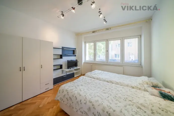 Prodej rodinného domu, Brno - Husovice, Hálkova, 200 m2