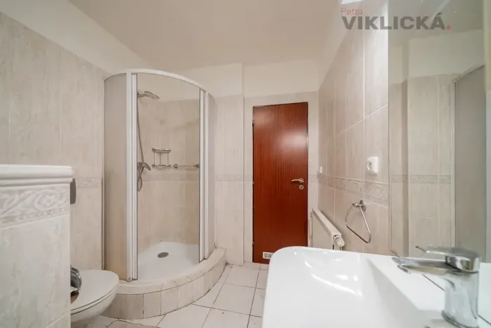 Prodej rodinného domu, Brno - Husovice, Hálkova, 200 m2