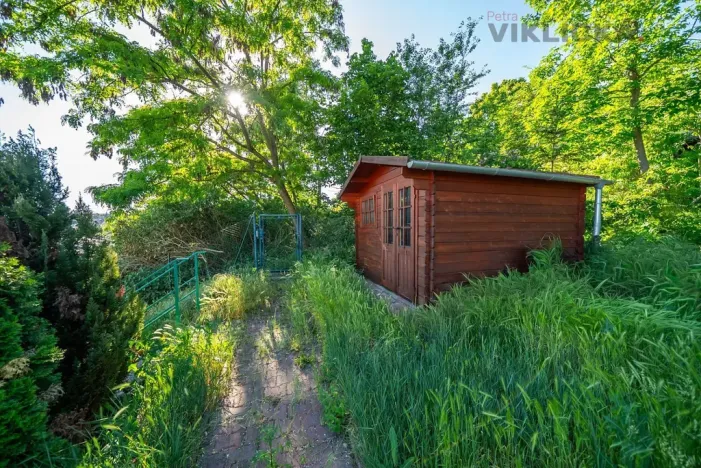 Prodej rodinného domu, Brno - Husovice, Hálkova, 200 m2