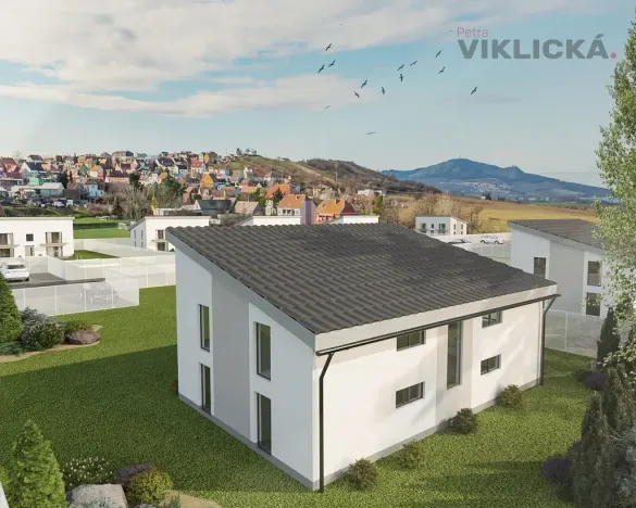 Prodej bytu 3+kk, Zaječí, Hlavní, 72 m2