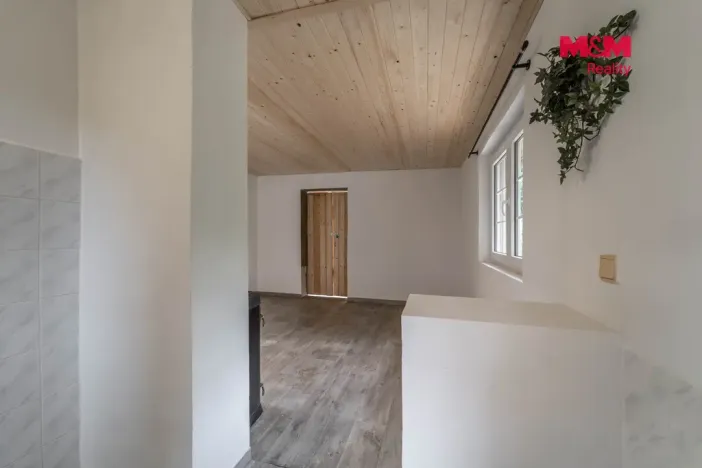 Prodej chaty, Řevnice, Ke Strouze, 55 m2
