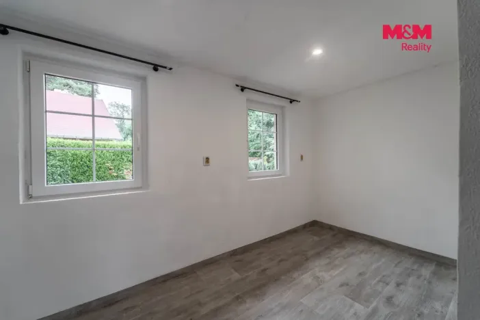 Prodej chaty, Řevnice, Ke Strouze, 55 m2