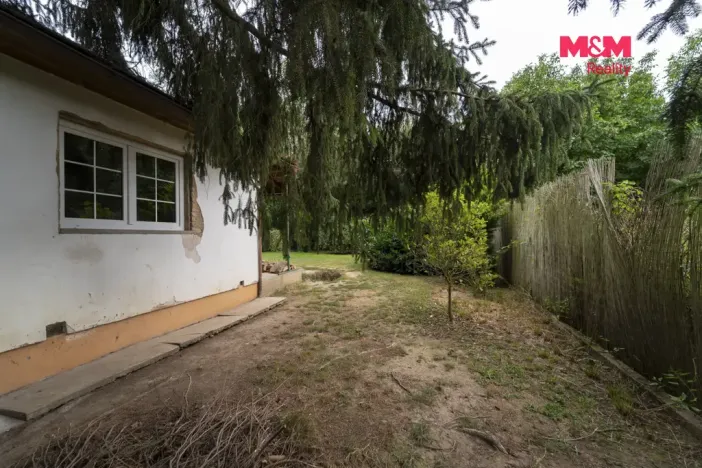 Prodej chaty, Řevnice, Ke Strouze, 55 m2