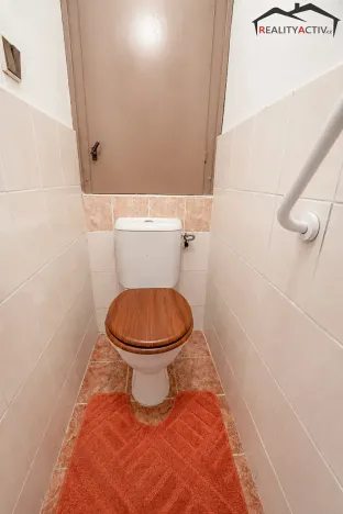 Prodej bytu 3+1, Brno, Fryčajova, 75 m2