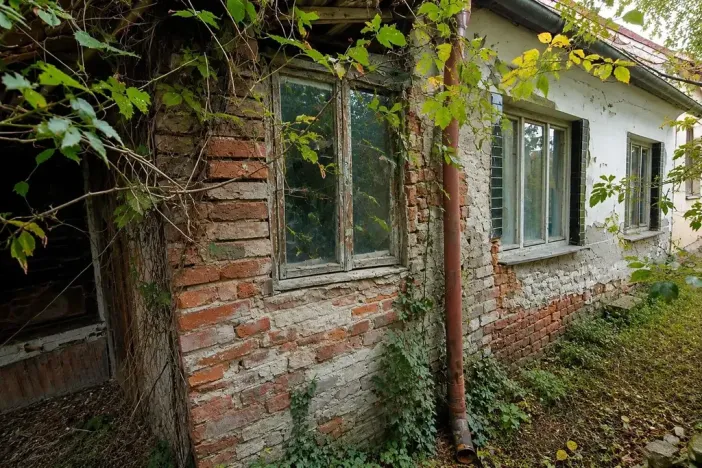 Prodej rodinného domu, Babice u Rosic, Dolní, 40 m2