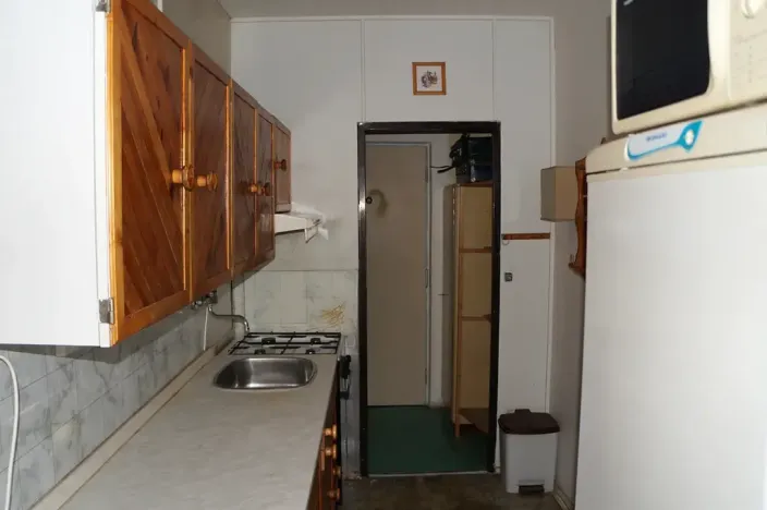 Prodej bytu 2+1, Žatec, Třebízského, 55 m2