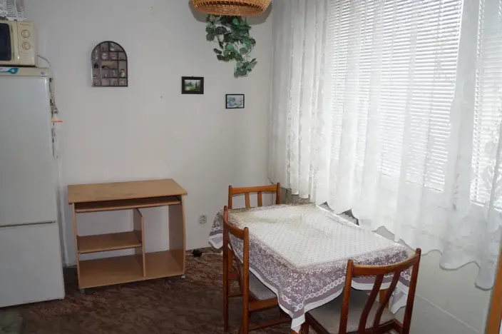 Prodej bytu 2+1, Žatec, Třebízského, 55 m2