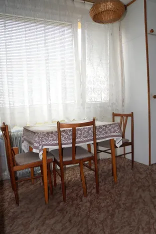 Prodej bytu 2+1, Žatec, Třebízského, 55 m2