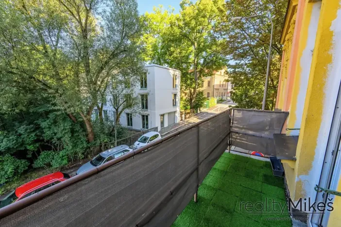 Pronájem bytu 4+1, Jablonec nad Nisou, SNP, 159 m2
