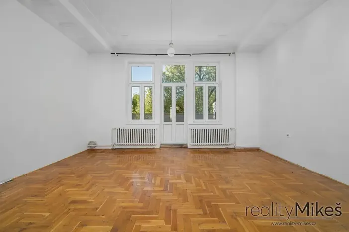 Pronájem bytu 4+1, Jablonec nad Nisou, SNP, 159 m2
