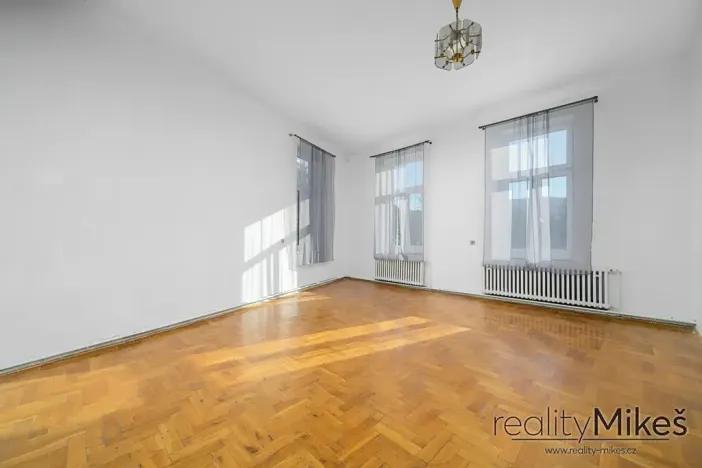 Pronájem bytu 4+1, Jablonec nad Nisou, SNP, 159 m2